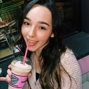 Meet your Posher, Kylie